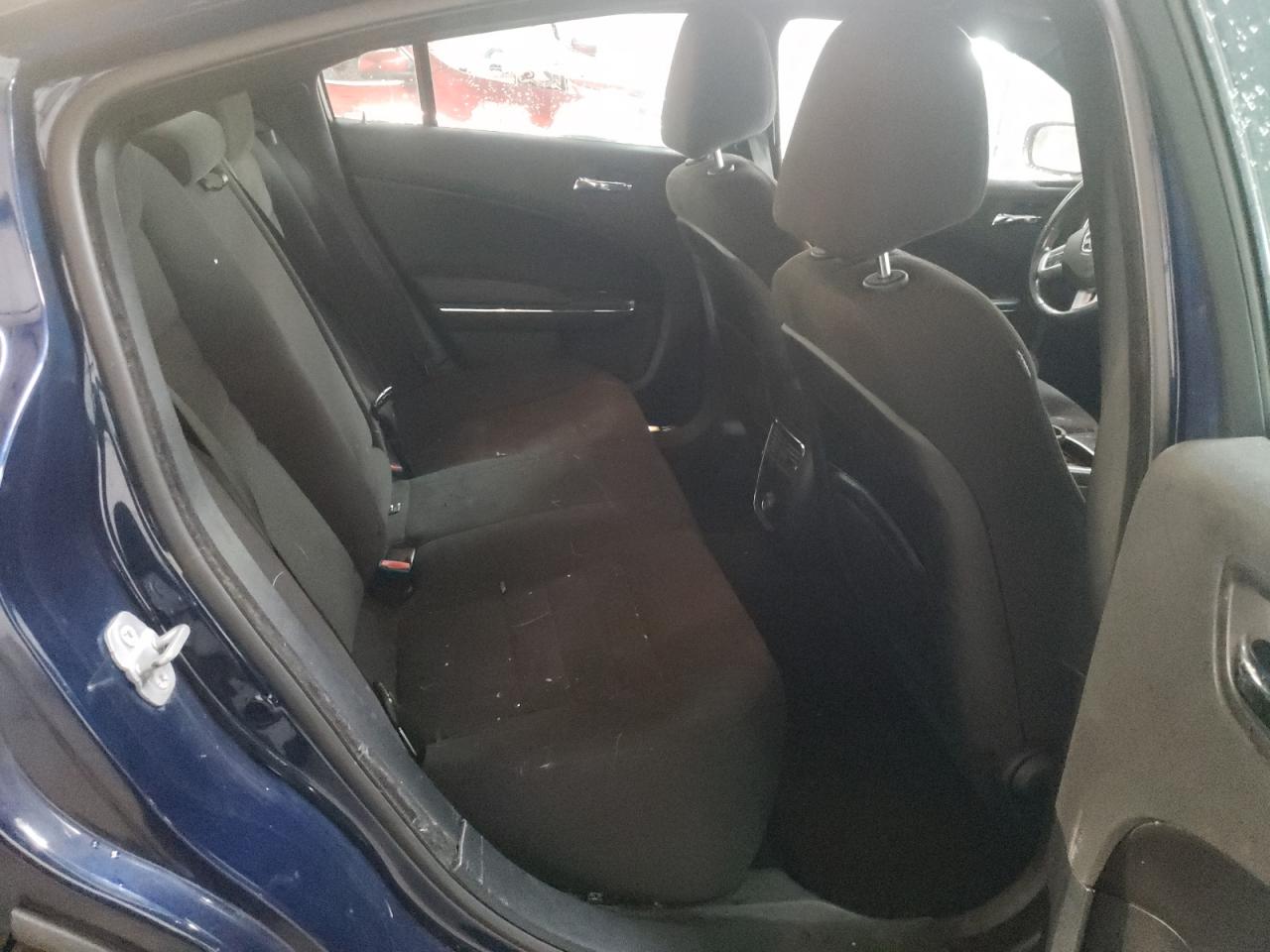 Photo 6 from auction – 2014 DODGE CHARGER SE with VIN 2C3CDXBG8EH263641