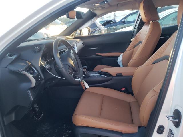 Photo 5 from auction – 2020 LEXUS UX 200 with VIN JTHP3JBHXL2030175