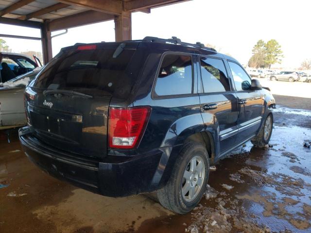 Photo 4 from auction – 2010 JEEP GRAND CHER with VIN 1J4PS4GK2AC131450