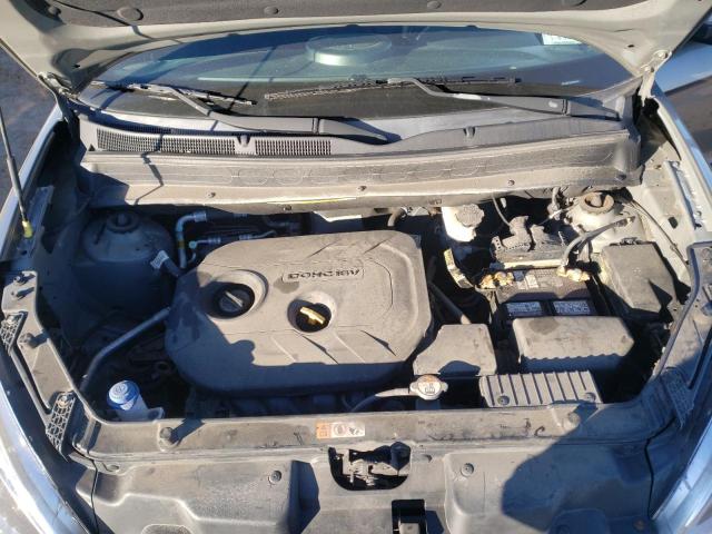 Photo 7 from auction – 2013 KIA SOUL + with VIN KNDJT2A62D7497611