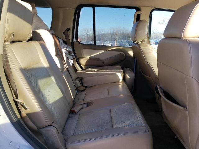 Photo 6 from auction – 2007 MERCURY MOUNTAINEE with VIN 4M2EU47E87UJ10889