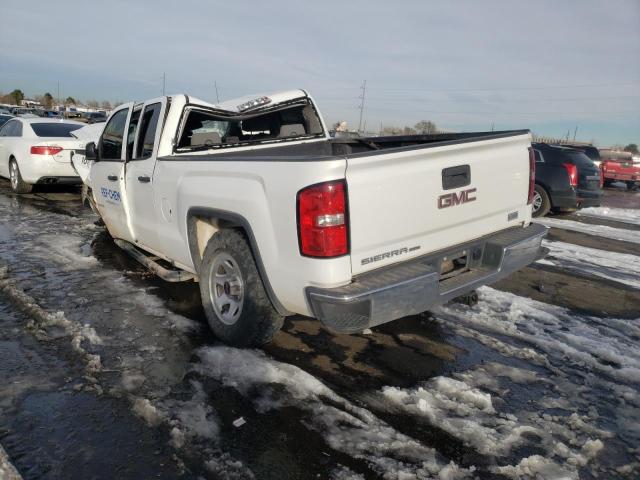 Photo 3 from auction – 2019 GMC SIERRA LIM with VIN 2GTV2LEC8K1175883