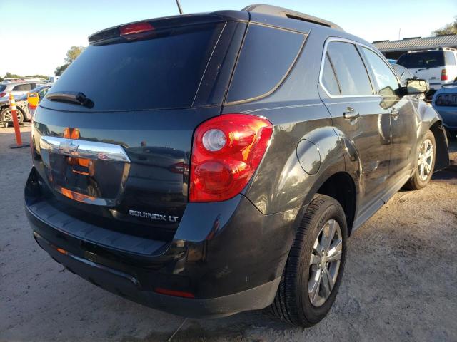 Photo 4 from auction – 2012 CHEVROLET EQUINOX LT with VIN 2GNFLEEK7C6194991