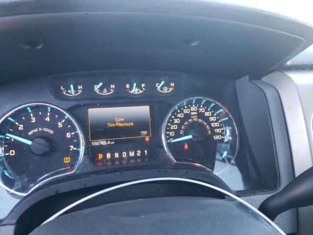 Фото 8 с аукциона – 2011 FORD F150 SUPER с VIN 1FTFW1EF4BFA37550