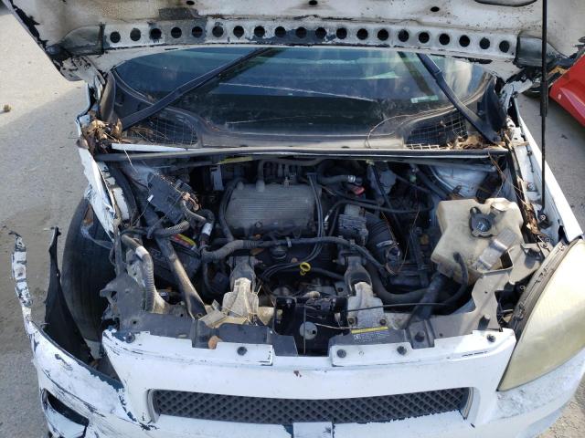 Photo 7 from auction – 2005 CHEVROLET UPLANDER with VIN 1GNDV03L35D223360