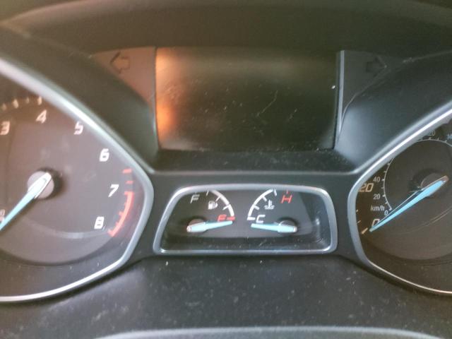 Photo 8 from auction – 2013 FORD ESCAPE SE with VIN 1FMCU9GX1DUD57108