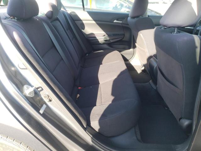Photo 6 from auction – 2012 HONDA ACCORD LXP with VIN 1HGCP2F48CA072143