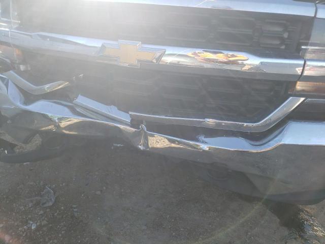 Photo 9 from auction – 2016 CHEVROLET SILVERADO with VIN 1GCVKNEC8GZ138357