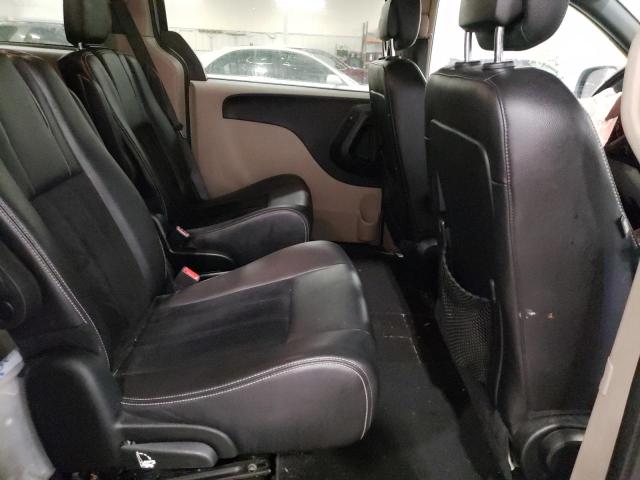 Photo 6 from auction – 2018 DODGE GRAND CARA with VIN 2C4RDGCG1JR302465