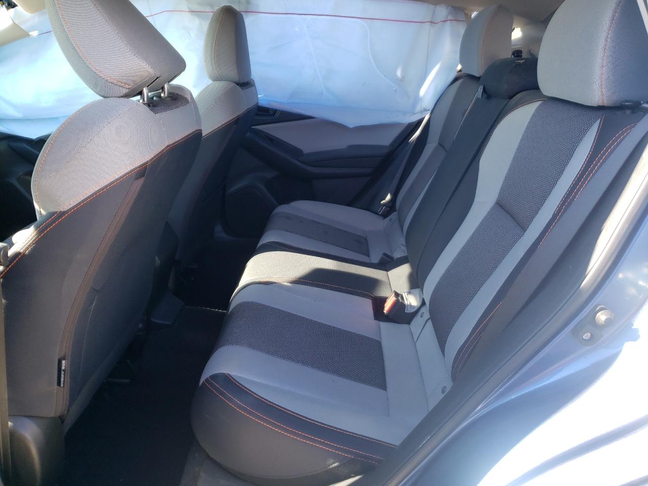 Photo 6 from auction – 2018 SUBARU CROSSTREK with VIN JF2GTABC4JH227683