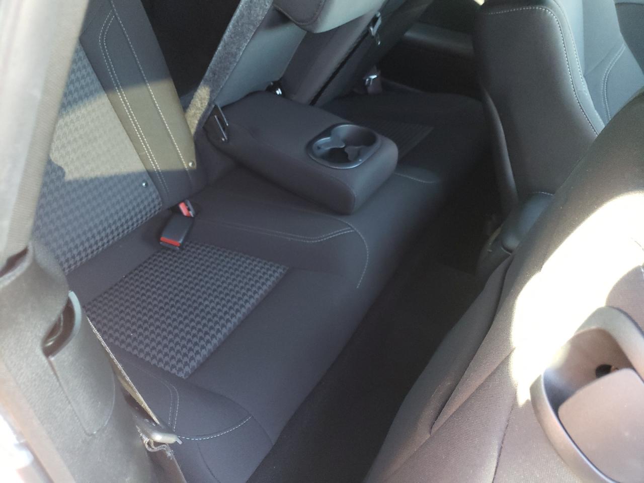 Photo 6 from auction – 2021 DODGE CHALLENGER with VIN 2C3CDZAG1MH510445