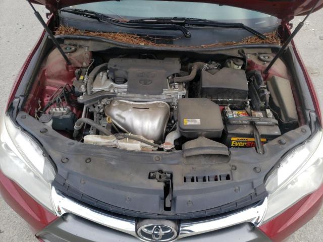 Photo 7 from auction – 2016 TOYOTA CAMRY LE with VIN 4T1BF1FK2GU612253