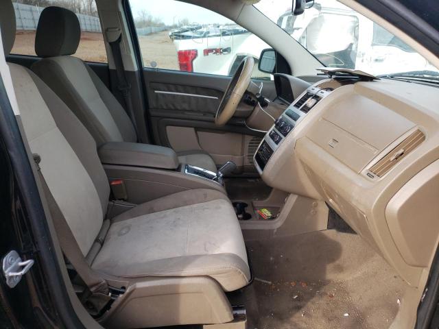 Photo 5 from auction – 2009 DODGE JOURNEY SX with VIN 3D4GG57V49T503431