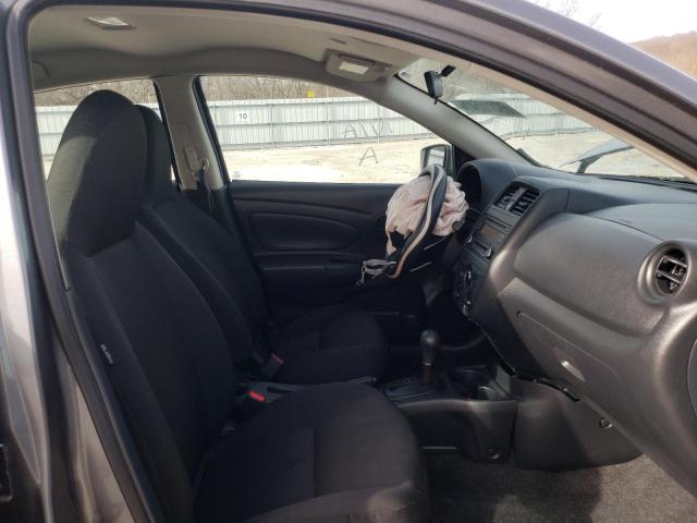 Photo 5 from auction – 2016 NISSAN VERSA S with VIN 3N1CN7AP1GL879916
