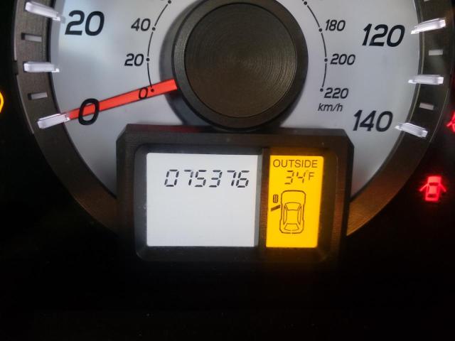 Photo 8 from auction – 2013 HONDA PILOT EXL with VIN 5FNYF4H56DB061191