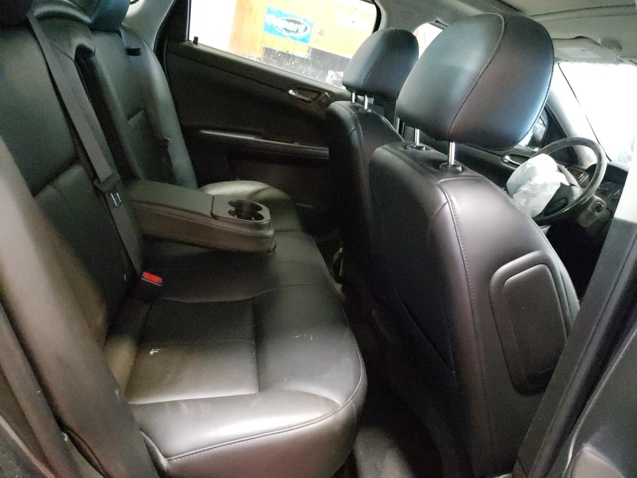 Photo 6 from auction – 2014 CHEVROLET IMPALA LIM with VIN 2G1WC5E36E1186309