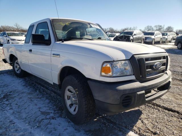 FORD RANGER SUP 2011 with VIN 1FTKR1EDXBPA93538 - Photo from auction