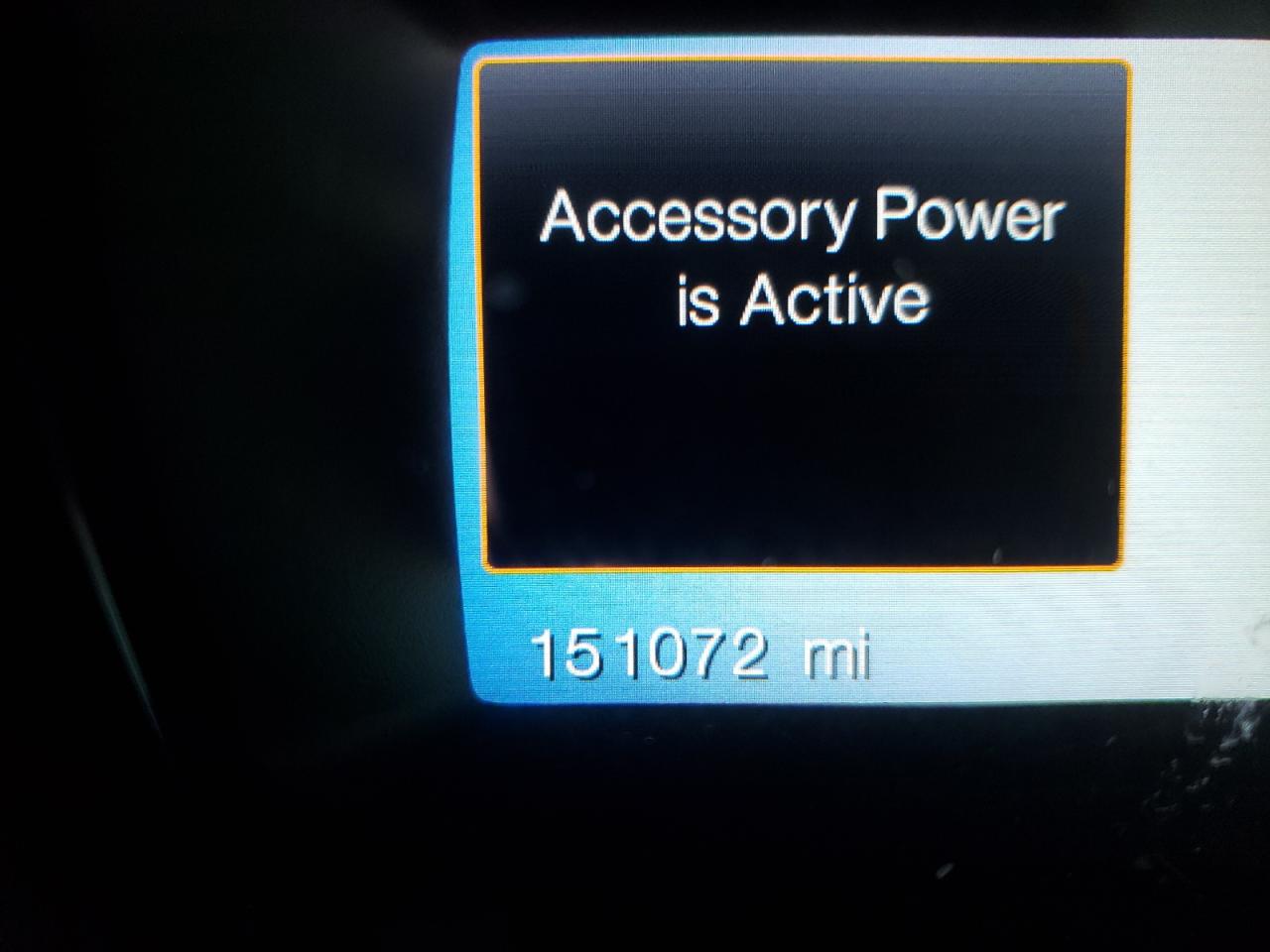 Photo 8 from auction – 2014 FORD EDGE LIMIT with VIN 2FMDK3KC5EBA02445