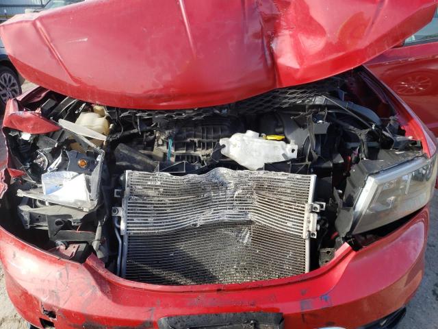 Photo 7 from auction – 2017 DODGE JOURNEY CR with VIN 3C4PDCGG3HT606561