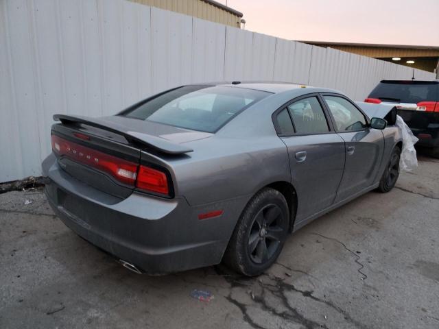 Photo 4 from auction – 2012 DODGE CHARGER SX with VIN 2C3CDXHGXCH302590