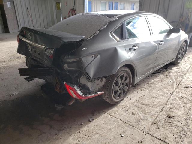 Photo 4 from auction – 2016 NISSAN ALTIMA 2.5 with VIN 1N4AL3AP6GN372194