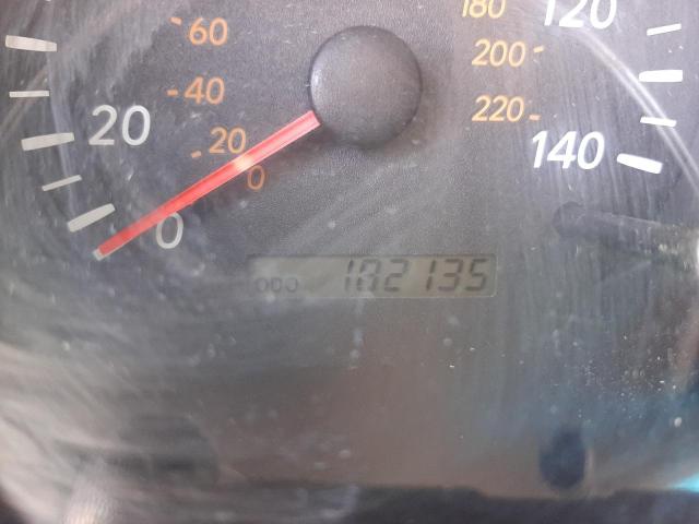Photo 8 from auction – 2005 TOYOTA HIGHLANDER with VIN JTEEP21A550084646