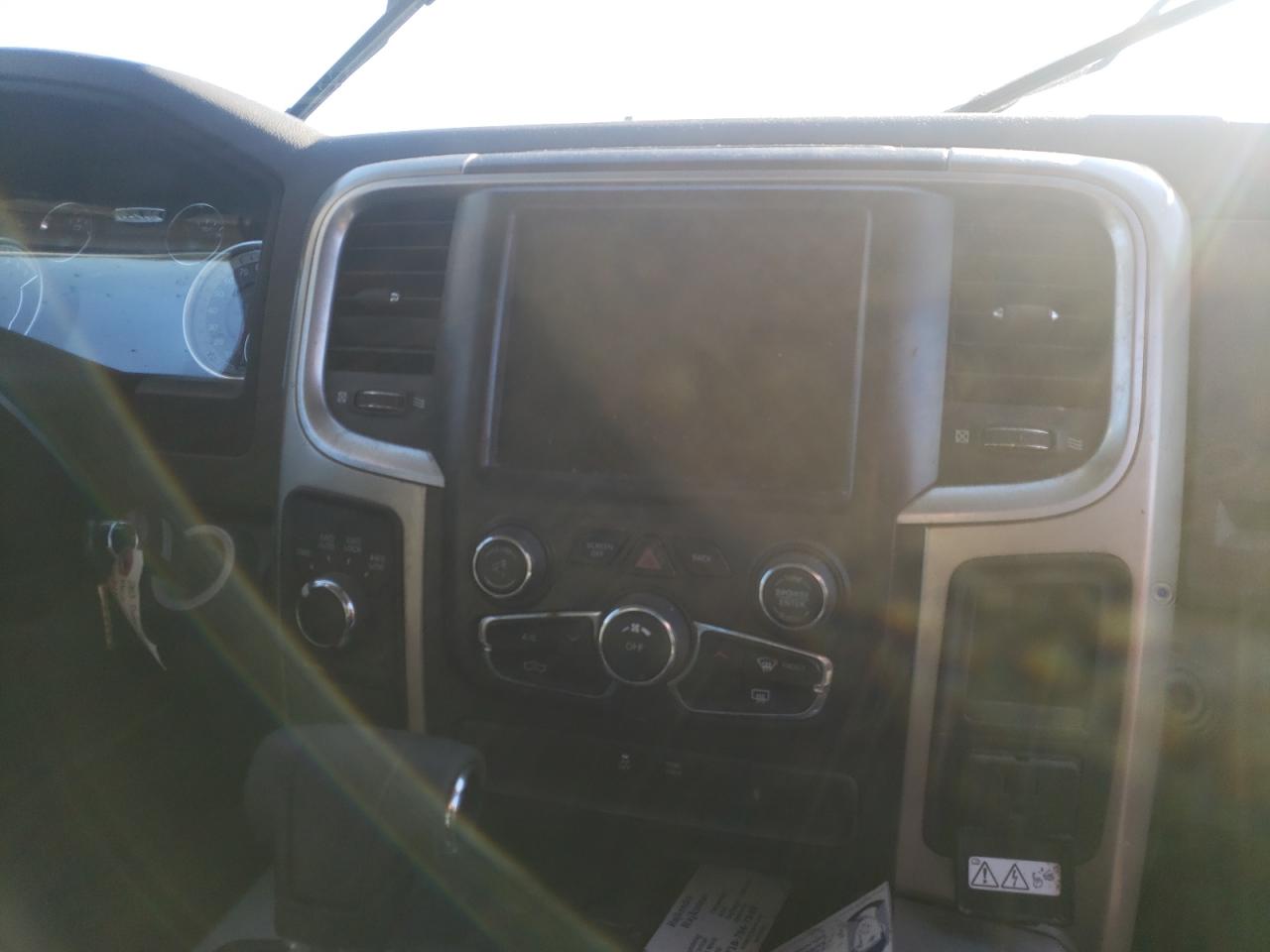 Photo 9 from auction – 2013 RAM 1500 SLT with VIN 1C6RR7LT0DS521474