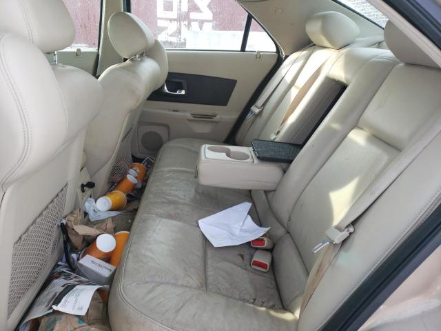 Photo 6 from auction – 2005 CADILLAC CTS HI FEA with VIN 1G6DP567750128065