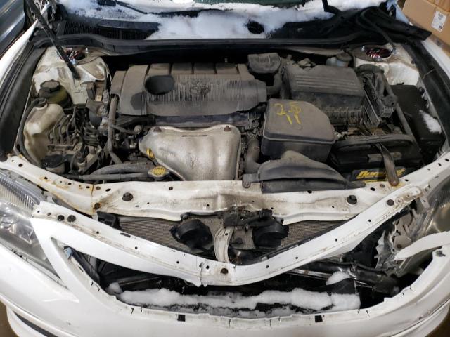 Photo 7 from auction – 2011 TOYOTA CAMRY BASE with VIN 4T1BF3EK7BU671899