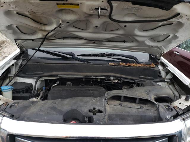 Photo 7 from auction – 2015 HONDA PILOT LX with VIN 5FNYF4H20FB045870
