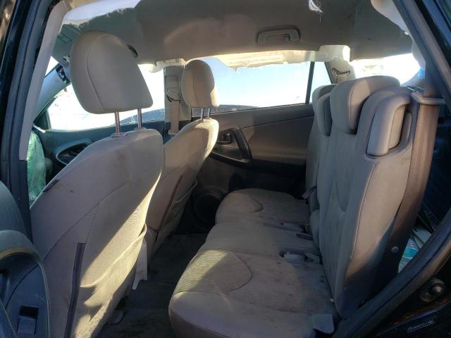 Photo 6 from auction – 2010 TOYOTA RAV4 with VIN 2T3ZF4DVXAW040232