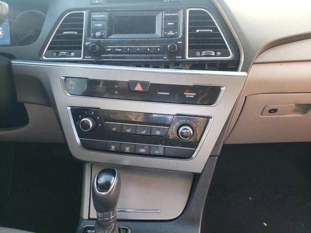 Photo 9 from auction – 2015 HYUNDAI SONATA SE with VIN 5NPE24AF7FH024690