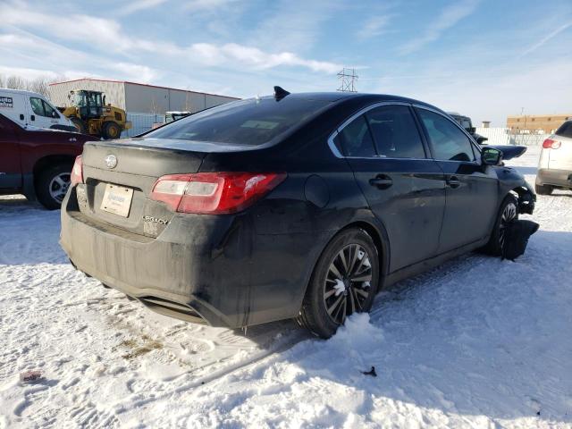 Photo 4 from auction – 2018 SUBARU LEGACY 2.5 with VIN 4S3BNAC60J3031765