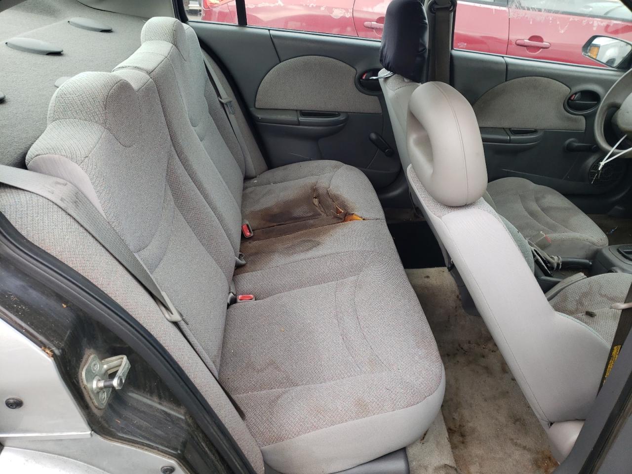 Photo 6 from auction – 2003 SATURN ION LEVEL with VIN 1G8AG52F83Z146770