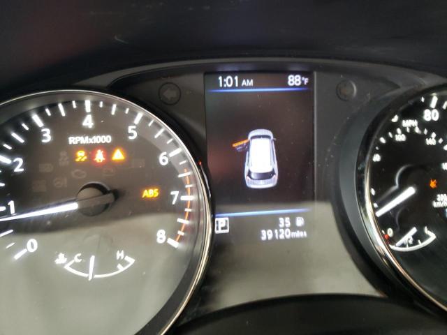 Photo 8 from auction – 2018 NISSAN ROGUE S with VIN KNMAT2MTXJP603686