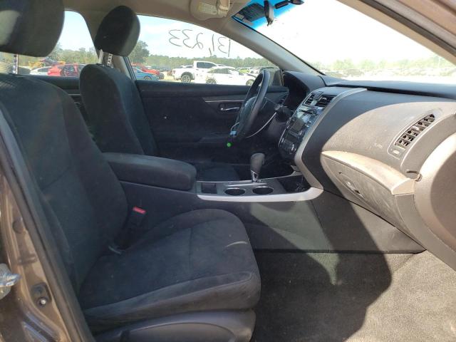Photo 5 from auction – 2015 NISSAN ALTIMA 2.5 with VIN 1N4AL3AP1FN335875