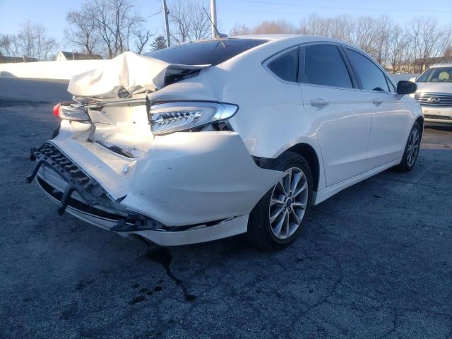 Photo 4 from auction – 2017 FORD FUSION SE with VIN 3FA6P0HD0HR239918