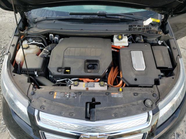 Photo 7 from auction – 2013 CHEVROLET VOLT with VIN 1G1RA6E48DU109591