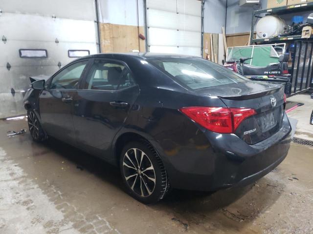 Photo 3 from auction – 2017 TOYOTA COROLLA L with VIN 2T1BURHE7HC877460