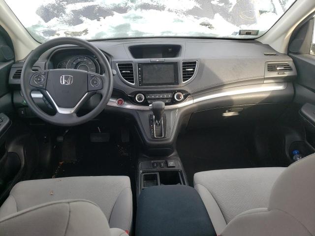 Photo 9 from auction – 2015 HONDA CR-V EX with VIN 5J6RM4H57FL034201
