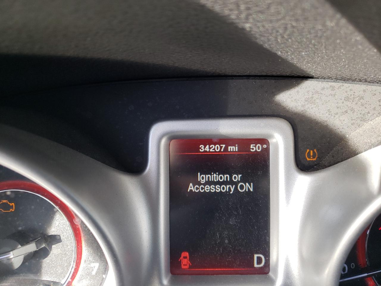 Photo 8 from auction – 2020 DODGE JOURNEY SE with VIN 3C4PDCAB8LT275434