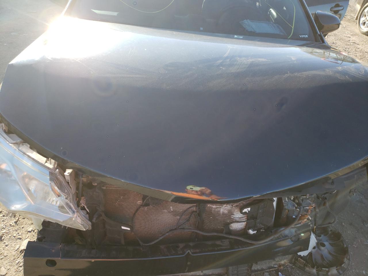 Photo 7 from auction – 2013 TOYOTA CAMRY L with VIN 4T4BF1FK3DR278896