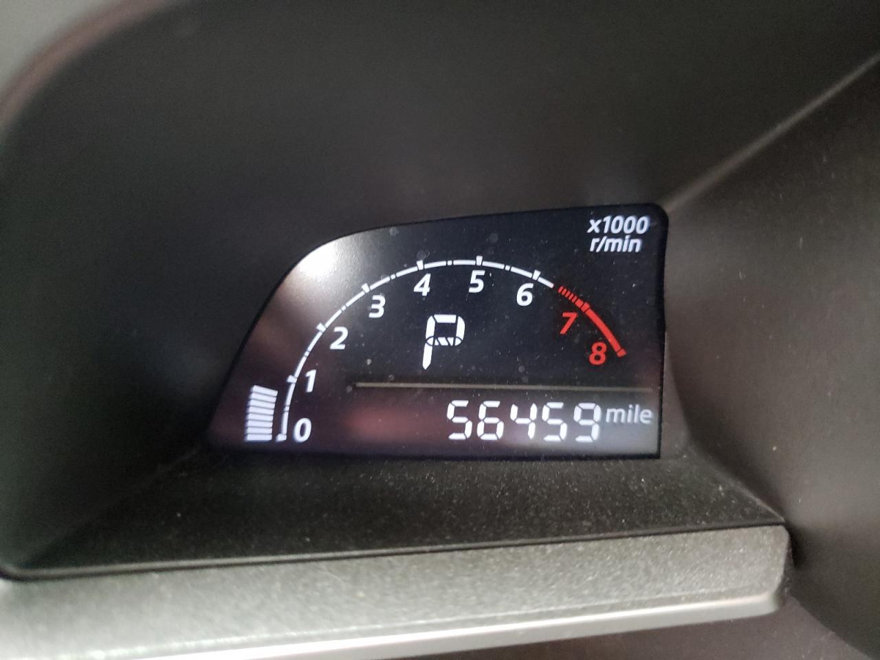 Photo 8 from auction – 2015 MAZDA 3 TOURING with VIN 3MZBM1L79FM222440