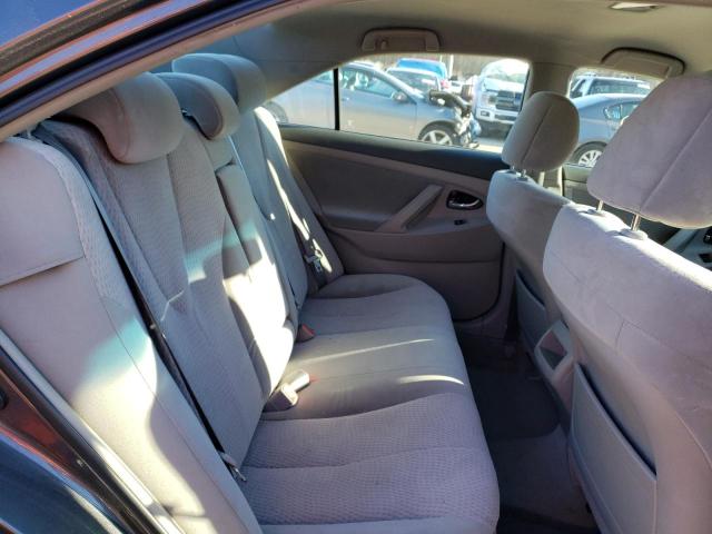 Photo 6 from auction – 2011 TOYOTA CAMRY BASE with VIN 4T4BF3EK0BR134880