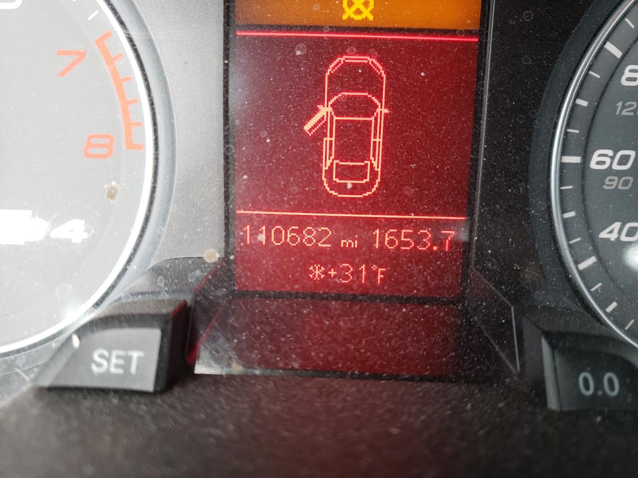 Foto 8 de la subasta – 2012 AUDI S4 PREMIUM con VIN WAUDGAFL1CA096351