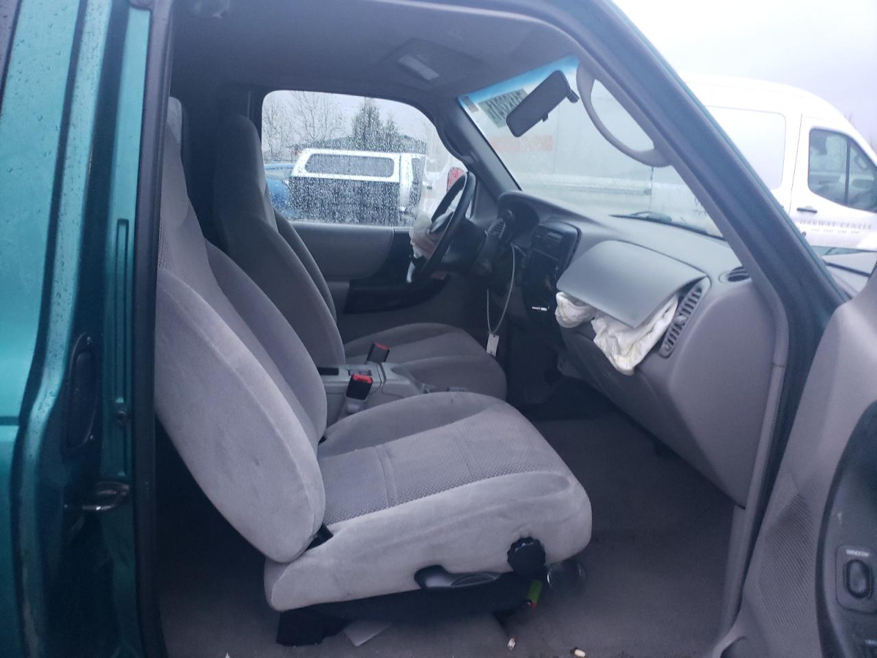 Photo 5 from auction – 1998 FORD RANGER SUP with VIN 1FTZR15X8WPB48163