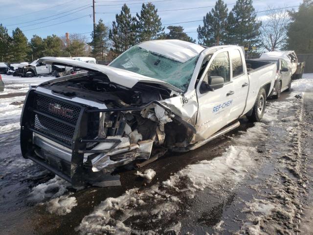 Photo 2 from auction – 2019 GMC SIERRA LIM with VIN 2GTV2LEC8K1175883