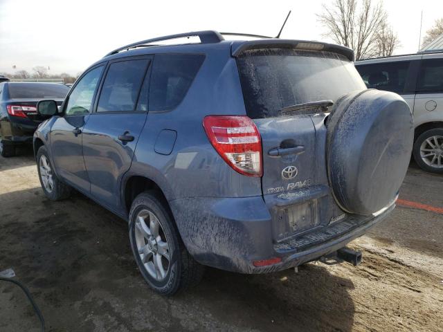 Photo 3 from auction – 2010 TOYOTA RAV4 with VIN 2T3BF4DV3AW037643