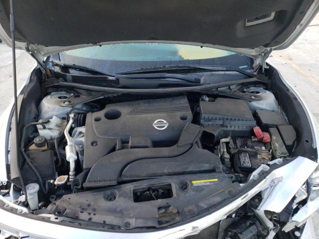 Photo 7 from auction – 2015 NISSAN ALTIMA 2.5 with VIN 1N4AL3AP2FC572676