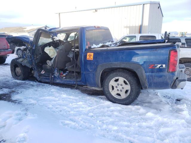 Photo 10 from auction – 2004 CHEVROLET SILVERADO with VIN 2GCEK13TX41376632